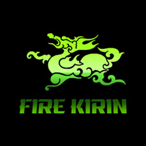 Fire Kirin logo