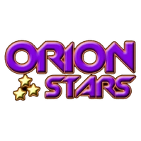 Orion Stars logo