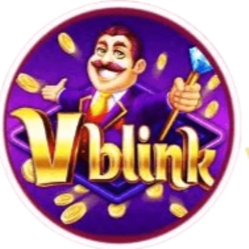 VBlink logo